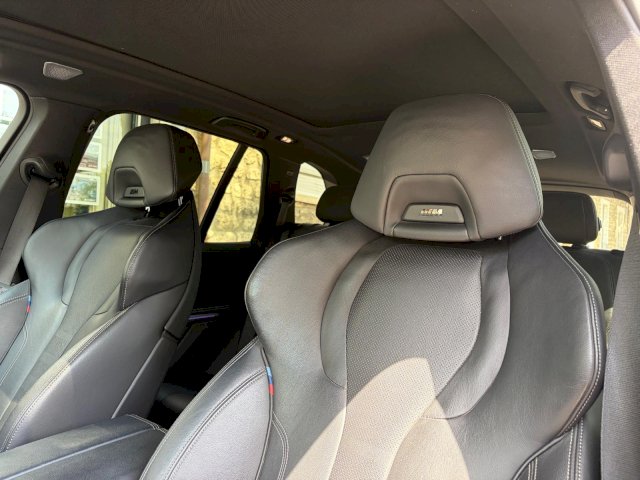 BMW BMW X5 xDrive45eA 394ch M Sport 17cv