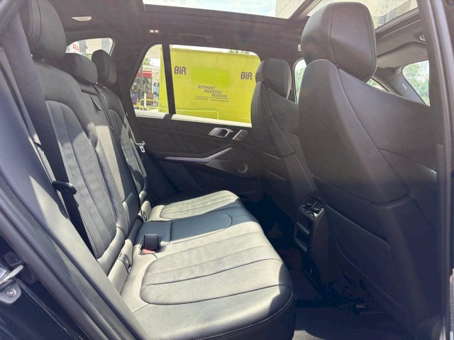 BMW BMW X5 xDrive45eA 394ch M Sport 17cv