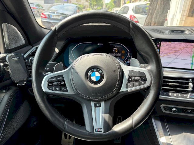 BMW BMW X5 xDrive45eA 394ch M Sport 17cv