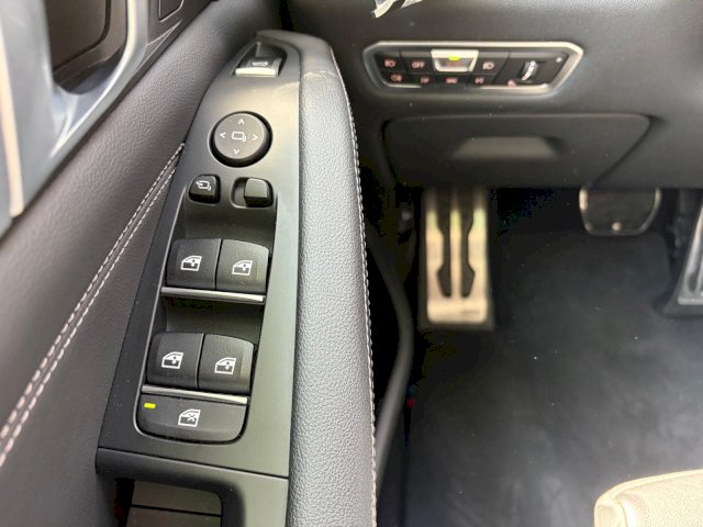 BMW BMW X5 xDrive45eA 394ch M Sport 17cv