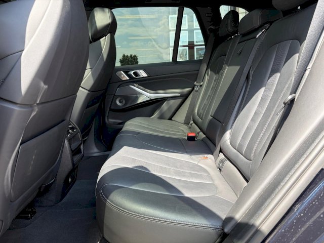 BMW BMW X5 xDrive45eA 394ch M Sport 17cv