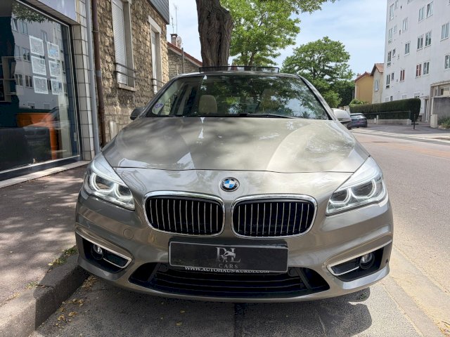 BMW BMW Serie 2 Activetourer (F45) 220i 192ch Luxury