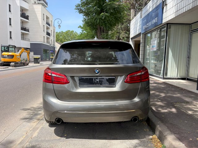 BMW BMW Serie 2 Activetourer (F45) 220i 192ch Luxury