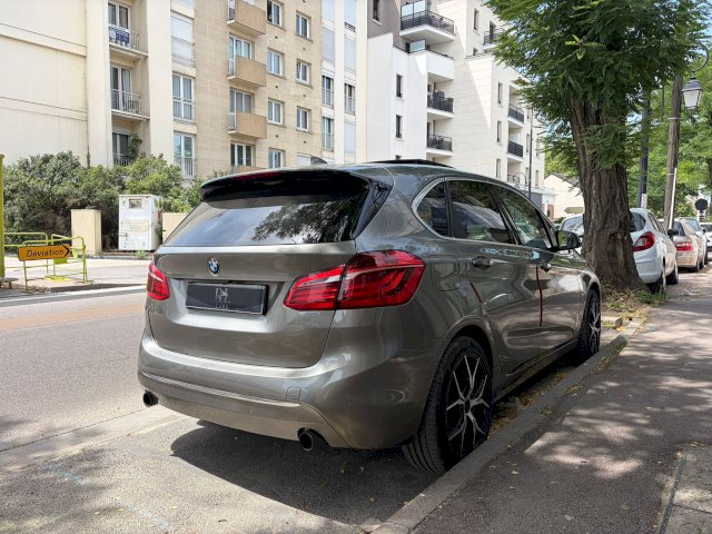 BMW BMW Serie 2 Activetourer (F45) 220i 192ch Luxury