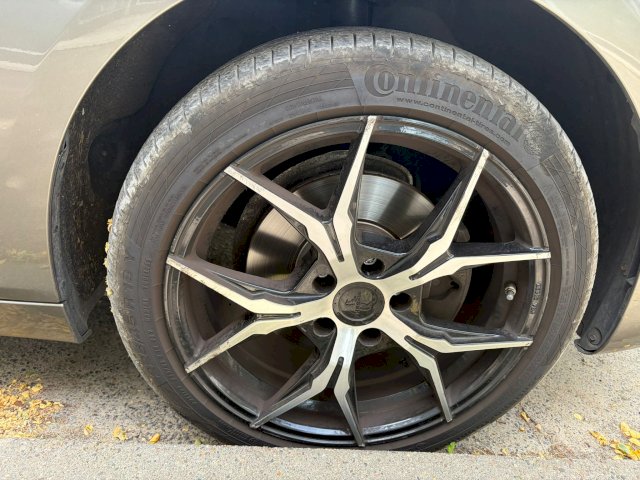 BMW BMW Serie 2 Activetourer (F45) 220i 192ch Luxury