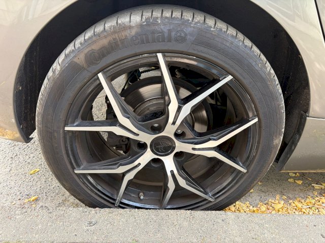 BMW BMW Serie 2 Activetourer (F45) 220i 192ch Luxury