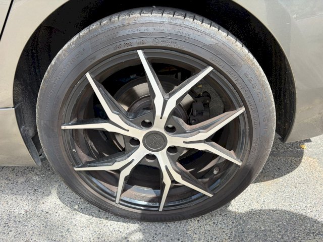 BMW BMW Serie 2 Activetourer (F45) 220i 192ch Luxury