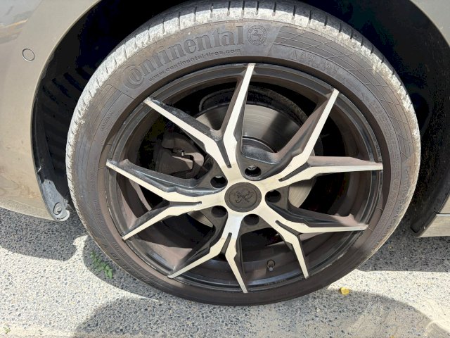 BMW BMW Serie 2 Activetourer (F45) 220i 192ch Luxury