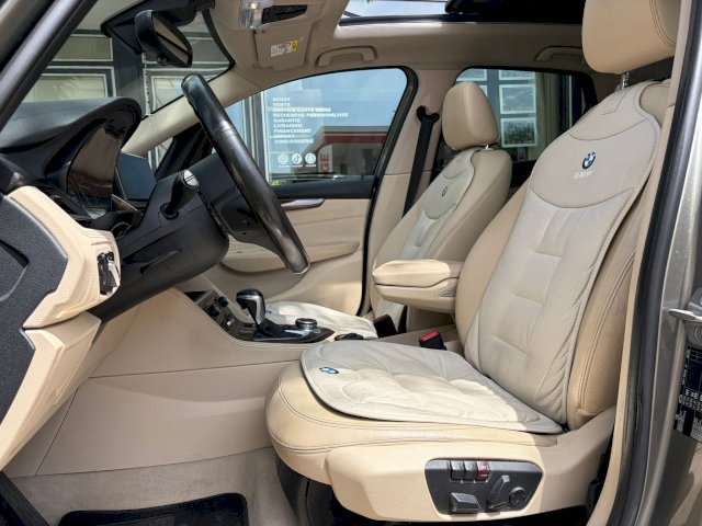BMW BMW Serie 2 Activetourer (F45) 220i 192ch Luxury
