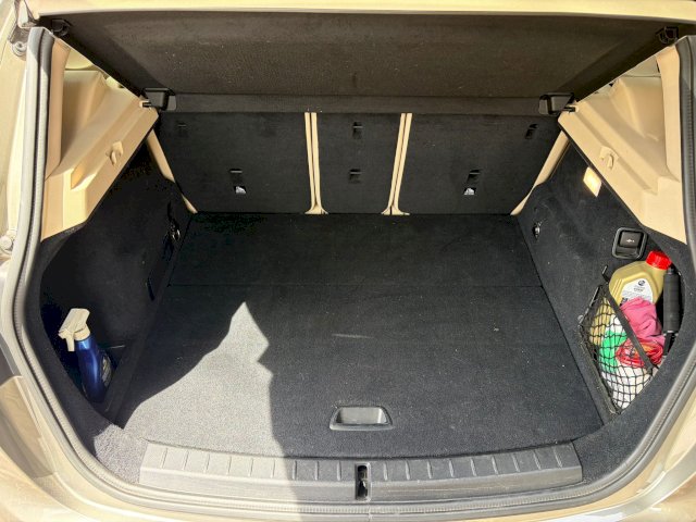 BMW BMW Serie 2 Activetourer (F45) 220i 192ch Luxury