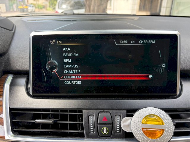 BMW BMW Serie 2 Activetourer (F45) 220i 192ch Luxury