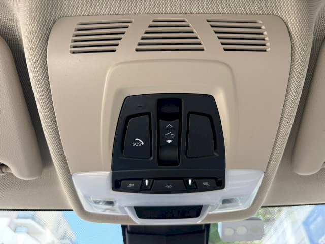 BMW BMW Serie 2 Activetourer (F45) 220i 192ch Luxury