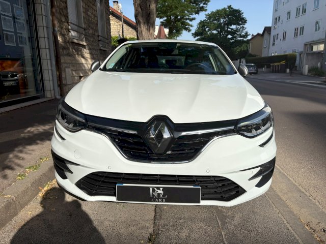 Renault Renault Megane IV 1.5 Blue dCi 115ch Business Intens 