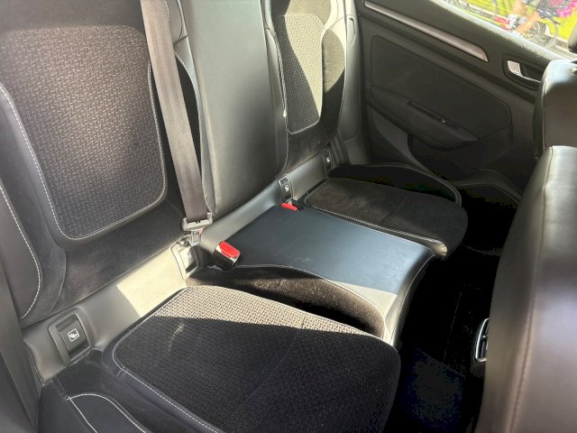 Renault Renault Megane IV 1.5 Blue dCi 115ch Business Intens 