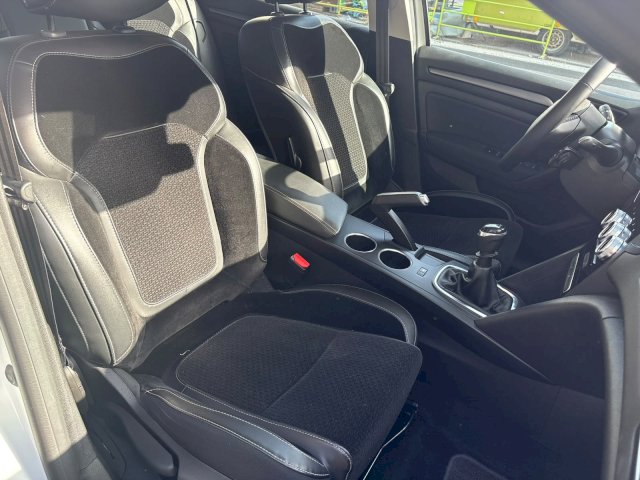 Renault Renault Megane IV 1.5 Blue dCi 115ch Business Intens 