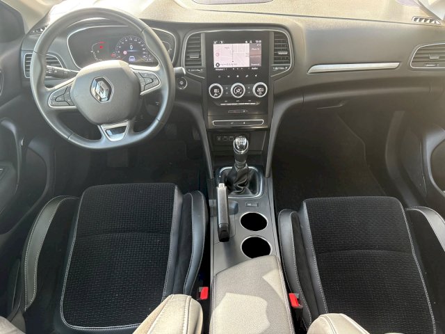 Renault Renault Megane IV 1.5 Blue dCi 115ch Business Intens 