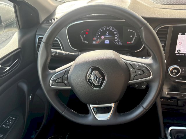 Renault Renault Megane IV 1.5 Blue dCi 115ch Business Intens 