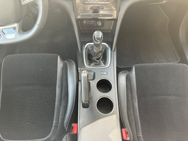 Renault Renault Megane IV 1.5 Blue dCi 115ch Business Intens 