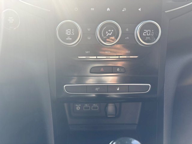 Renault Renault Megane IV 1.5 Blue dCi 115ch Business Intens 
