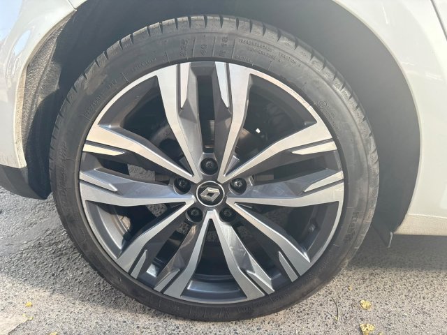 Renault Renault Megane IV 1.5 Blue dCi 115ch Business Intens 