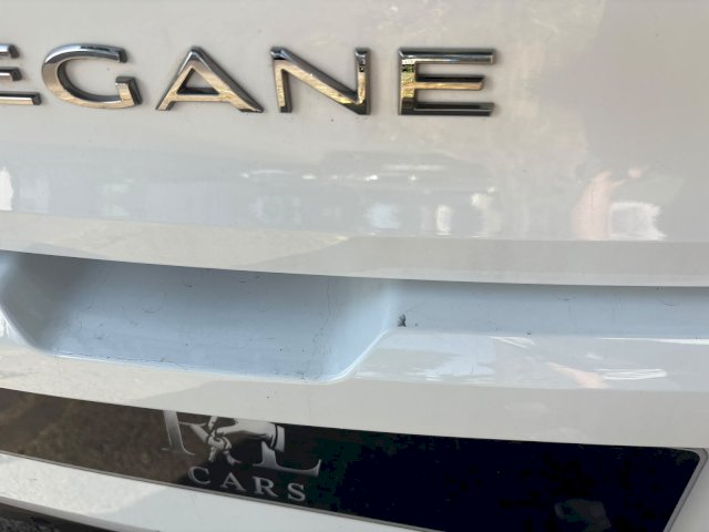 Renault Renault Megane IV 1.5 Blue dCi 115ch Business Intens 