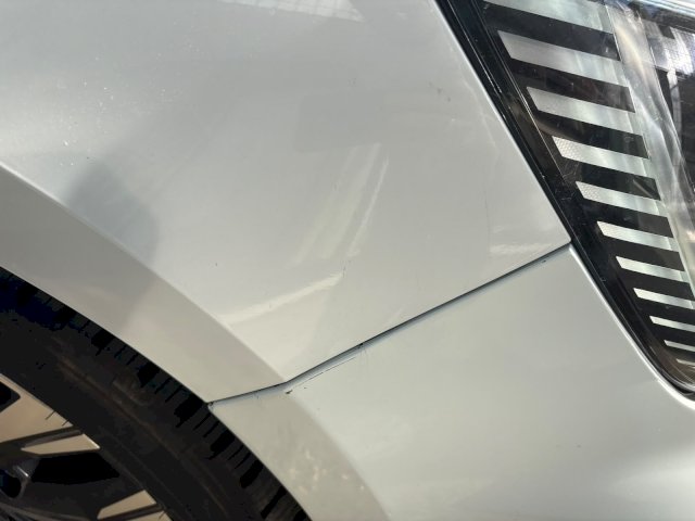 Renault Renault Megane IV 1.5 Blue dCi 115ch Business Intens 