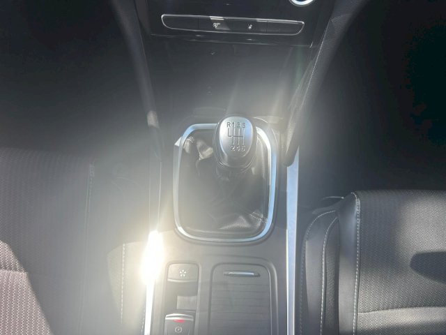 Renault Renault Megane I V 1.5 dCi 110ch energy Intens
