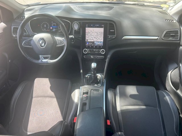 Renault Renault Megane I V 1.5 dCi 110ch energy Intens
