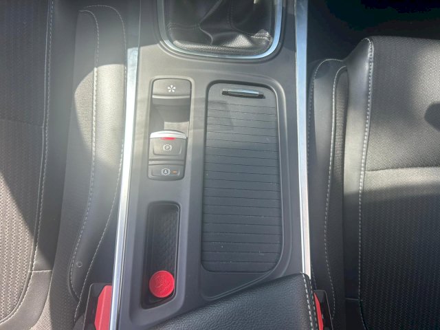 Renault Renault Megane I V 1.5 dCi 110ch energy Intens