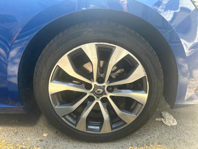 Renault Renault Megane I V 1.5 dCi 110ch energy Intens