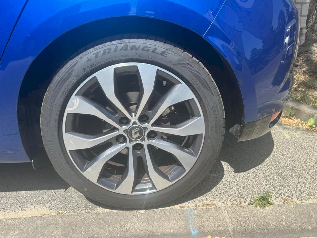 Renault Renault Megane I V 1.5 dCi 110ch energy Intens