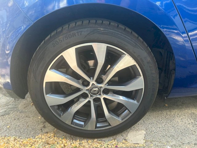 Renault Renault Megane I V 1.5 dCi 110ch energy Intens