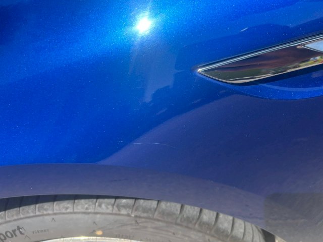 Renault Renault Megane I V 1.5 dCi 110ch energy Intens