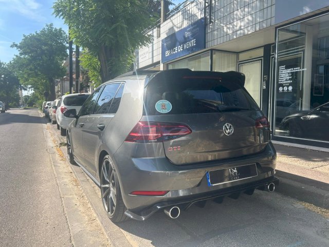 Volkswagen Volkswagen Golf VII Phase 2 GTI PERFOMANCE 2.0 TFSi DSG7 245 cv