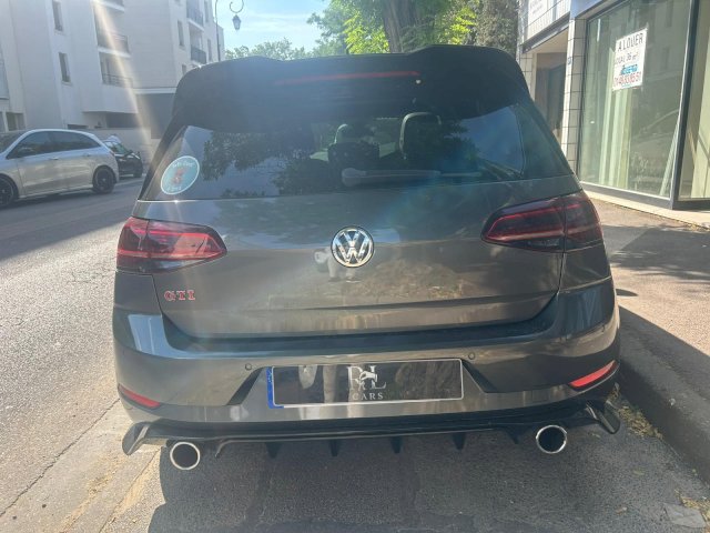 Volkswagen Volkswagen Golf VII Phase 2 GTI PERFOMANCE 2.0 TFSi DSG7 245 cv