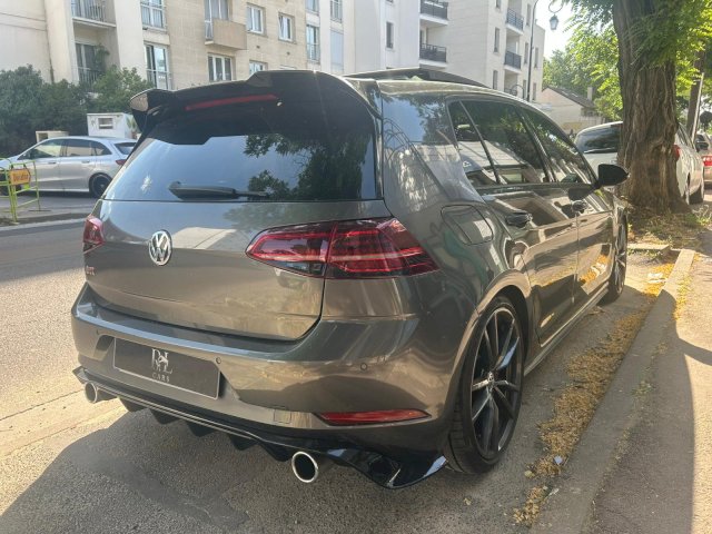 Volkswagen Volkswagen Golf VII Phase 2 GTI PERFOMANCE 2.0 TFSi DSG7 245 cv