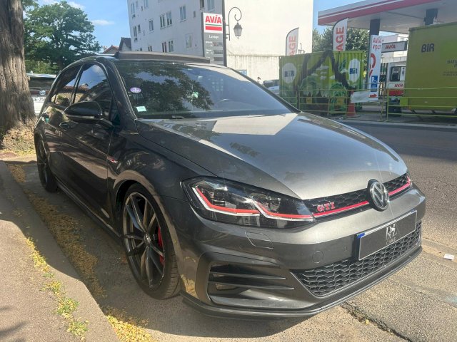 Volkswagen Volkswagen Golf VII Phase 2 GTI PERFOMANCE 2.0 TFSi DSG7 245 cv