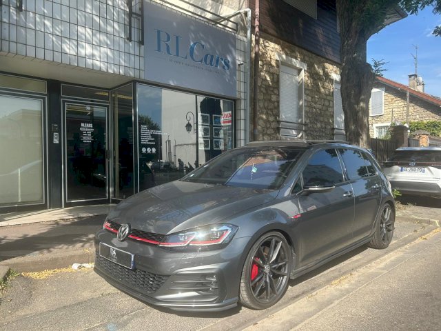 Volkswagen Volkswagen Golf VII Phase 2 GTI PERFOMANCE 2.0 TFSi DSG7 245 cv