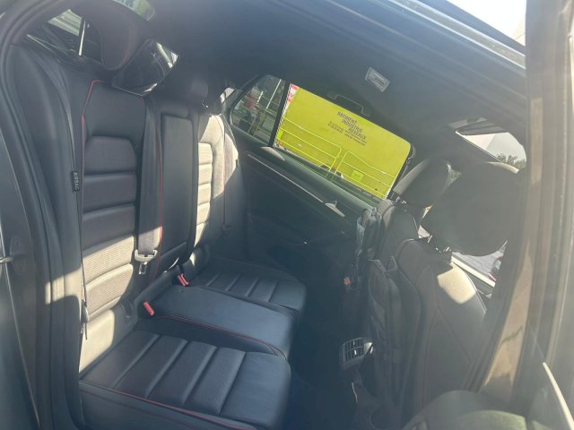 Volkswagen Volkswagen Golf VII Phase 2 GTI PERFOMANCE 2.0 TFSi DSG7 245 cv