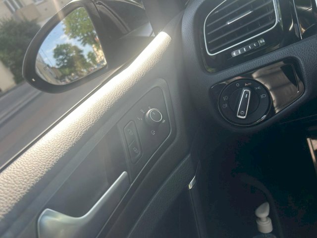 Volkswagen Volkswagen Golf VII Phase 2 GTI PERFOMANCE 2.0 TFSi DSG7 245 cv