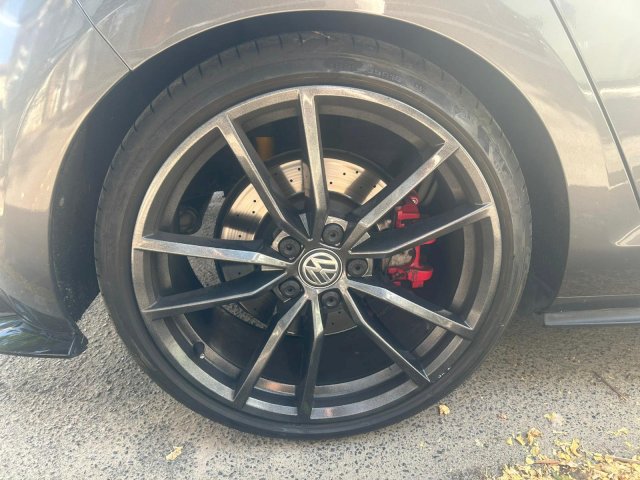 Volkswagen Volkswagen Golf VII Phase 2 GTI PERFOMANCE 2.0 TFSi DSG7 245 cv
