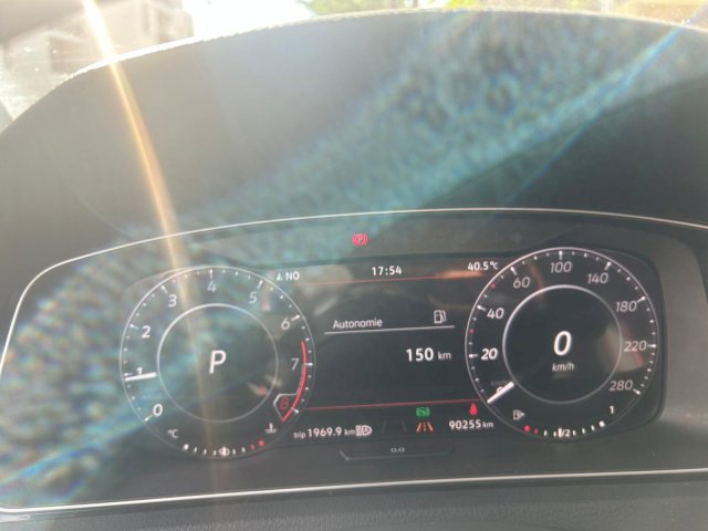 Volkswagen Volkswagen Golf VII Phase 2 GTI PERFOMANCE 2.0 TFSi DSG7 245 cv