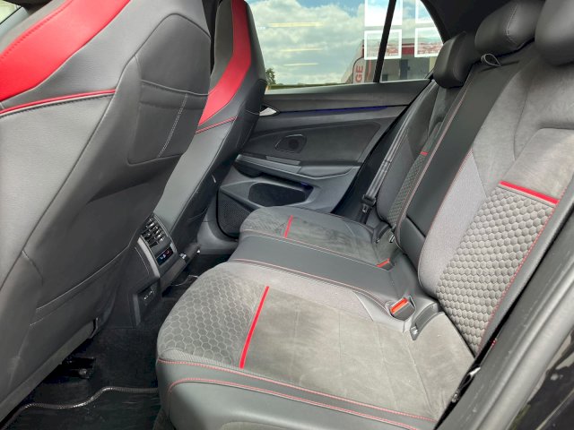 Volkswagen Volkswagen Golf 2.0 TSI 300ch GTI Clubsport DSG7