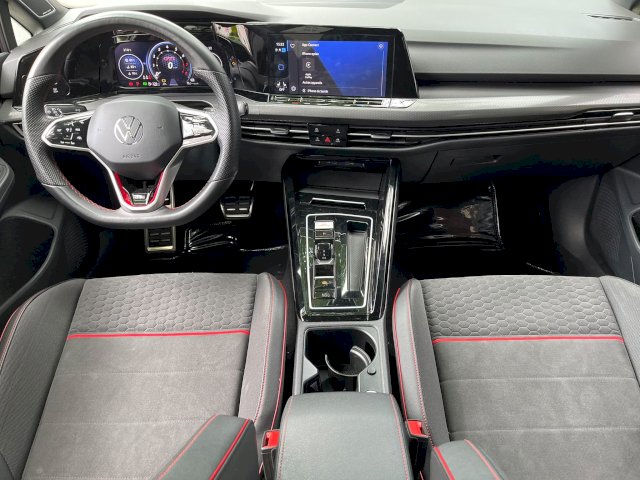Volkswagen Volkswagen Golf 2.0 TSI 300ch GTI Clubsport DSG7