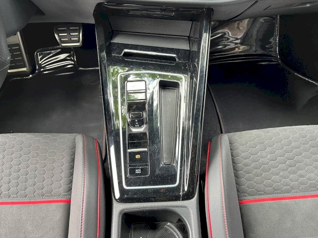 Volkswagen Volkswagen Golf 2.0 TSI 300ch GTI Clubsport DSG7