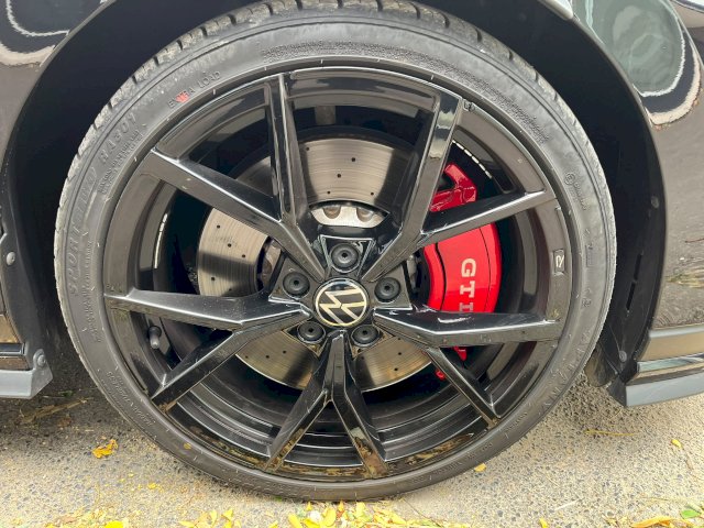 Volkswagen Volkswagen Golf 2.0 TSI 300ch GTI Clubsport DSG7