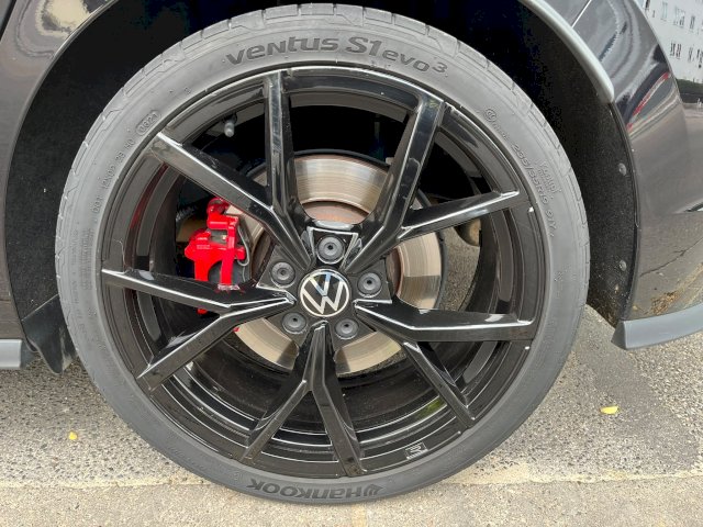 Volkswagen Volkswagen Golf 2.0 TSI 300ch GTI Clubsport DSG7