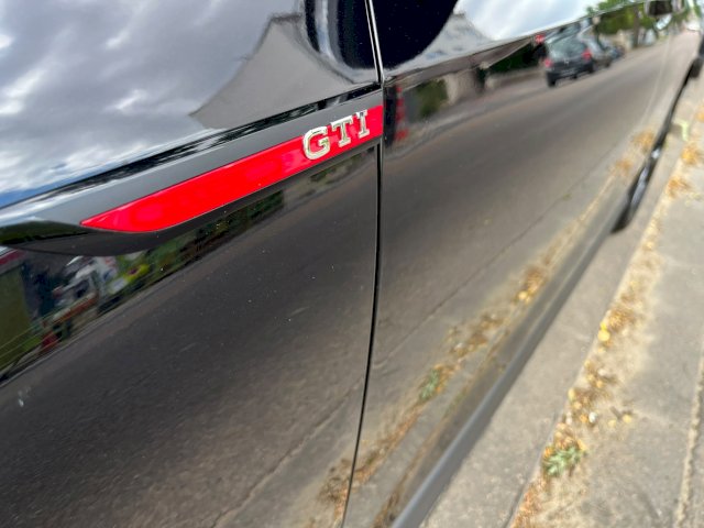 Volkswagen Volkswagen Golf 2.0 TSI 300ch GTI Clubsport DSG7