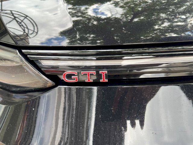 Volkswagen Volkswagen Golf 2.0 TSI 300ch GTI Clubsport DSG7