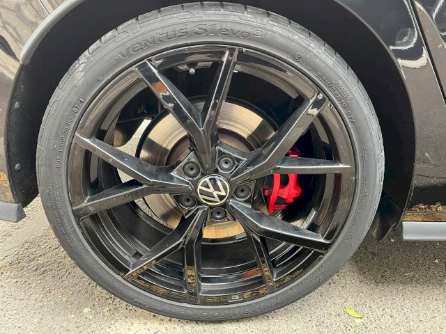 Volkswagen Volkswagen Golf 2.0 TSI 300ch GTI Clubsport DSG7